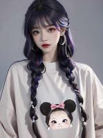 退学被放养后,我靠人畜无害人设杀疯了