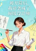 逆袭！被开除后我成了顶流设计师