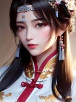 我的岁月长流。