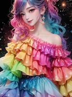 老公金丝雀怀了孕，点名要我做孕检