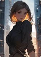 血色归来:沈小姐的逆袭人生