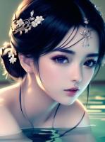 南城积雪已成空：严澈