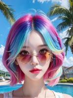 穿成顶级疗愈向导,全员为她痴狂