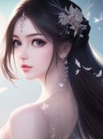 碎镜难圆旧时影陈翡禾顾祈臣