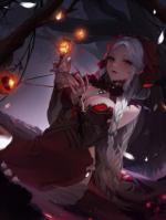 魔尊退休后,在幼儿园当保安