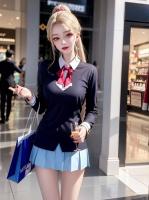 回到我妈身边后,四个爸爸悔疯了:后续