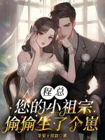 程总,您的小娇妻偷偷生了个崽