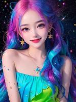 明月不觉相思意沈书伊傅晏泽