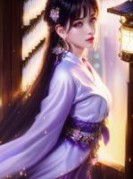 妈妈逃离深山后却让我去死