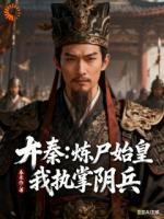 大秦:开局炼尸始皇,我执掌阴兵