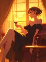 青丝暮雪待离人