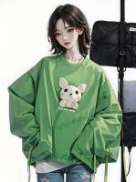 被改志愿后我笑了