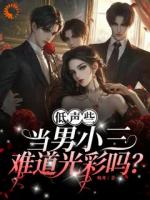 低声些，当男小三难道光彩吗？