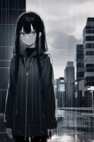 星落染尽一池秋