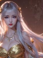 喜欢雌竞的妈妈,非要给女儿配婚