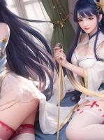 娘子不听话,我打断她白月光