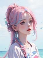 女儿提前十个月过生日并抨击母难日