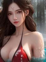 被竹马绑在单杠上羞辱,竹马悔疯了