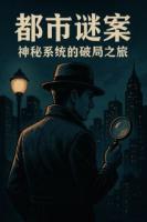 都市谜案:神秘系统的破局之旅