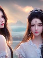 护送珍惜动物回国,我成国家团宠