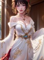 穿越到爸妈婚礼,我阻止爸爸娶妈妈