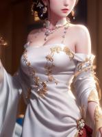 闪现出个小孩?这是谁的崽