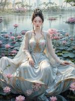 娶了心机总裁后,弟弟悔疯了