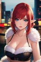 被认回豪门后,我已生不如死