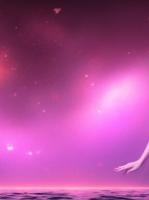 富少与我交往后