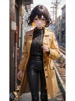 转校后,竹马校草看我装乖