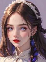 拒当圣母后,世界清净了