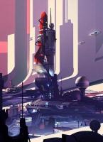 别等了,我嫁给竹马了