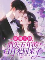 京圈大佬消失五年的白月光回来了