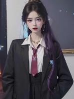 假千金把爸妈送上富豪榜后,真千金回来了