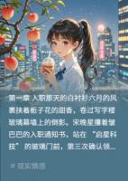 风碾过青春