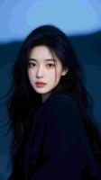 圣湖落水后,我成了兽王白月光