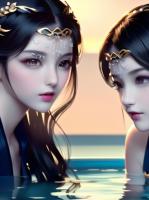 云非渺梵烛阴