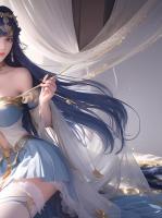 四合院，半夜借粮，淮茹扶墙！