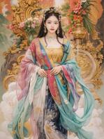 听闻昨日祭爱如霜