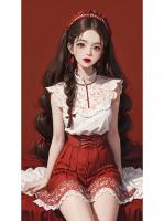 成了美食博主的真千金，我只想吃饱饭