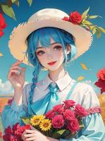 爱意归海得知我离开后，他后悔至极疯了一样找我