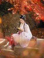 大小姐身娇体弱，混世魔王宠妻成瘾