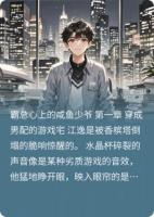 霸总心上的咸鱼少爷