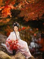 我已向前走不会回头