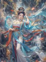 重生十年后，我成了顶级财阀！