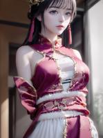 浮生错付一场空