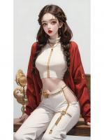 联姻爸妈偏心私生子女，我越过他们成为继承人