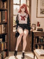 旧梦如烟，月缺难圆