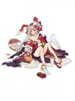 寒江已渡遥时月