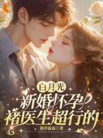 白月光新婚怀孕，褚医生超行的
